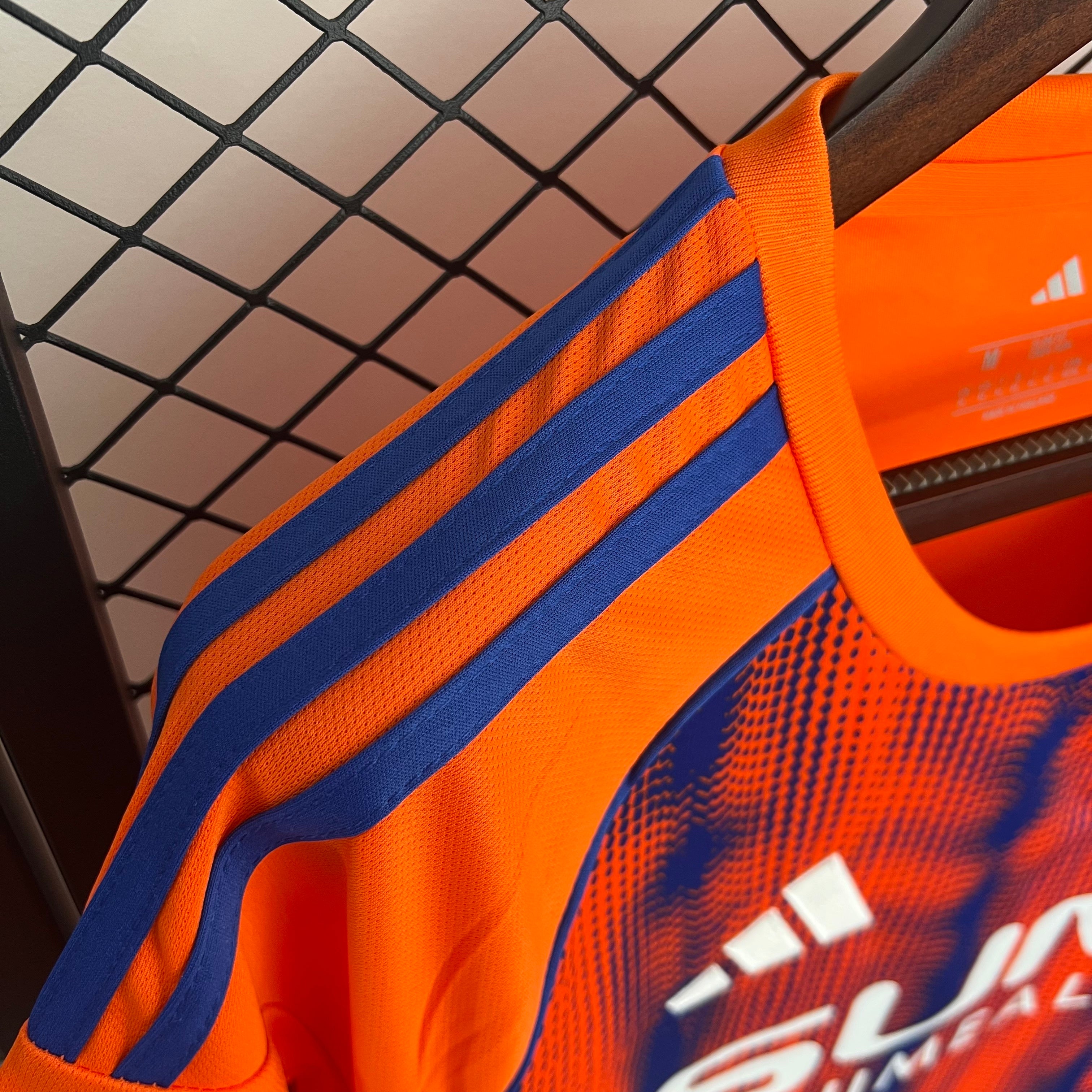 25/26 Schalke 04 third away S-4XL