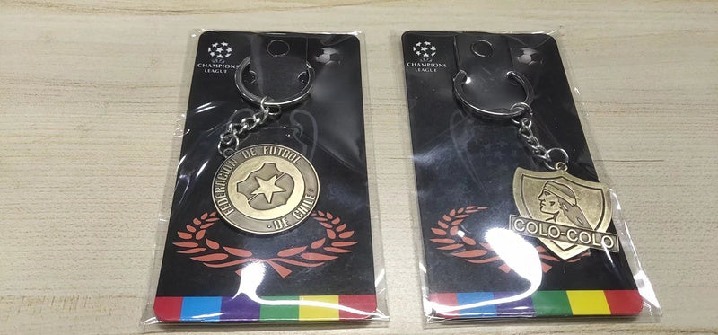 Keychain钥匙扣