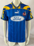 95-96 Kln FC away retro jersey