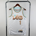 Cleveland Cavaliers City version No. 1 HARDEN