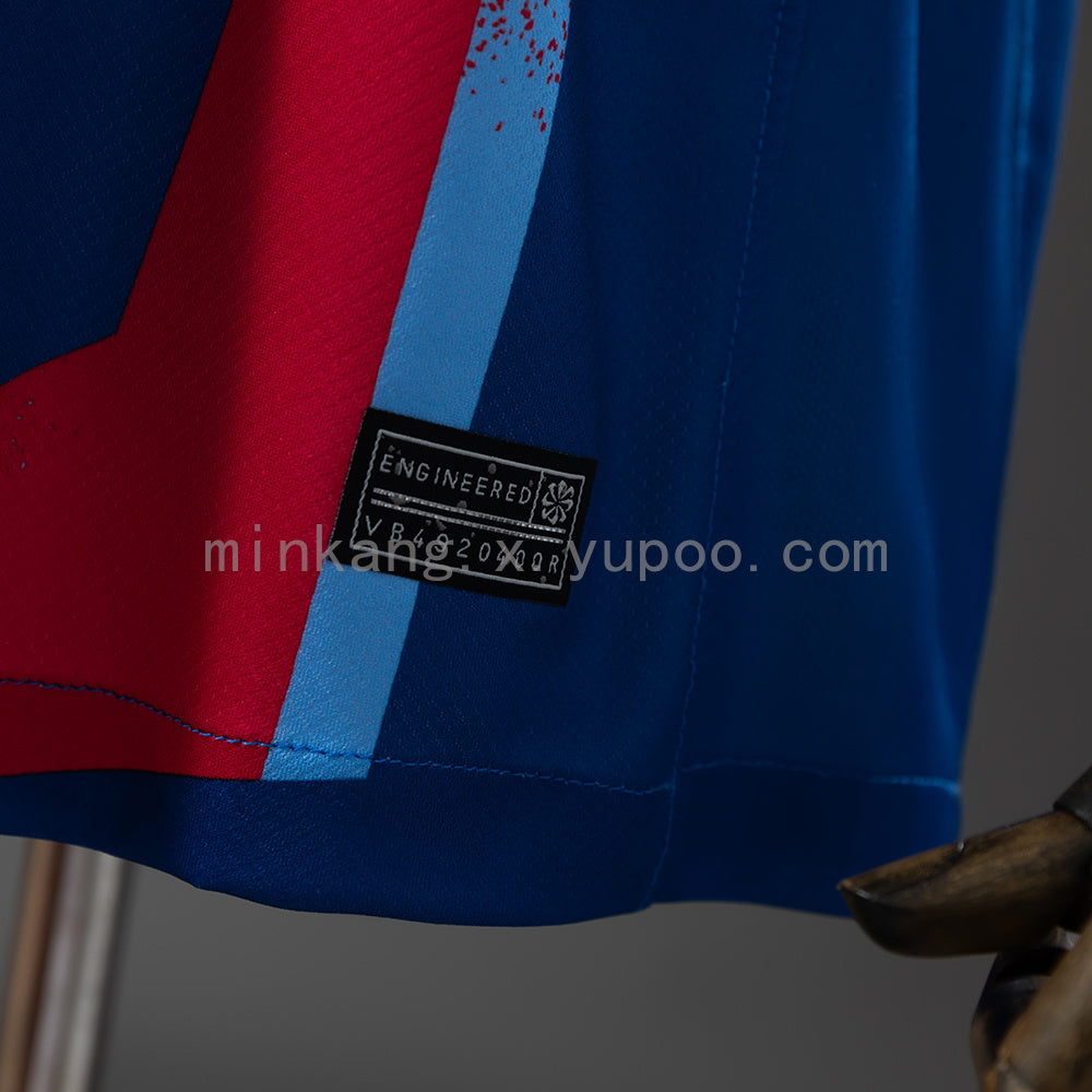 Barcelona 25/26 Jersey S-4XL