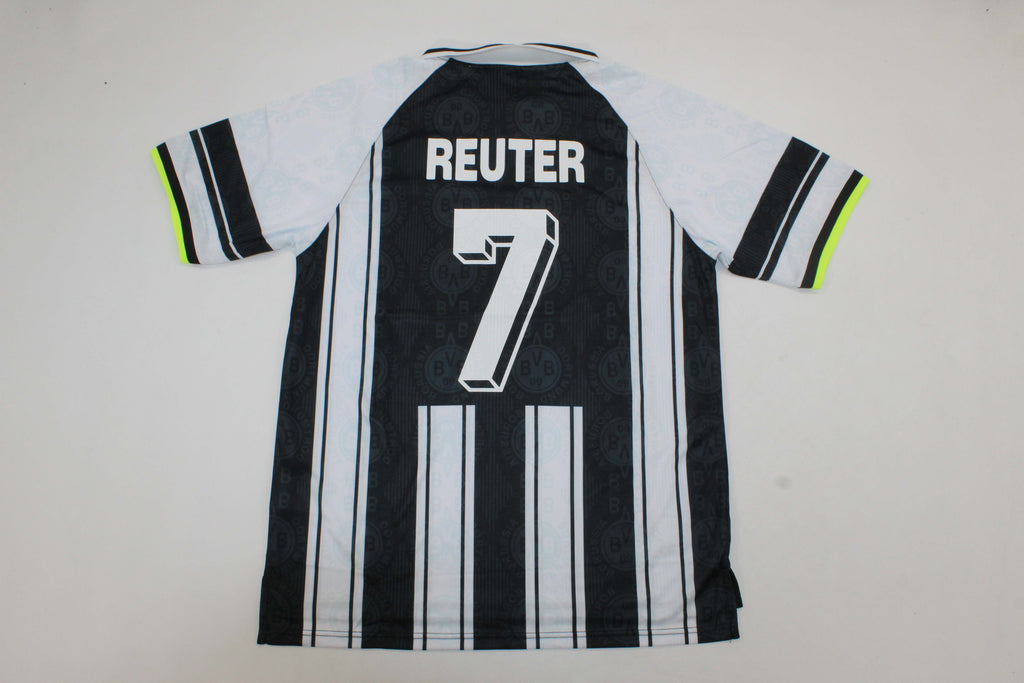 DORTMUND 95-97 CUP JERSEY — Club Retro