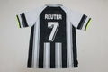 DORTMUND 95-97 CUP JERSEY — Club Retro