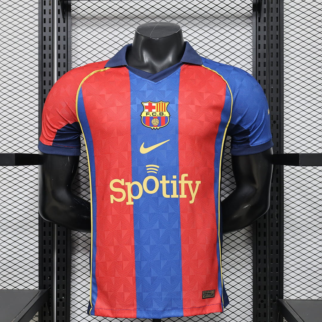 Barcelona 2026/27 Special Player Version Jersey S-2XL