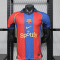 Barcelona 2026/27 Special Player Version Jersey S-2XL