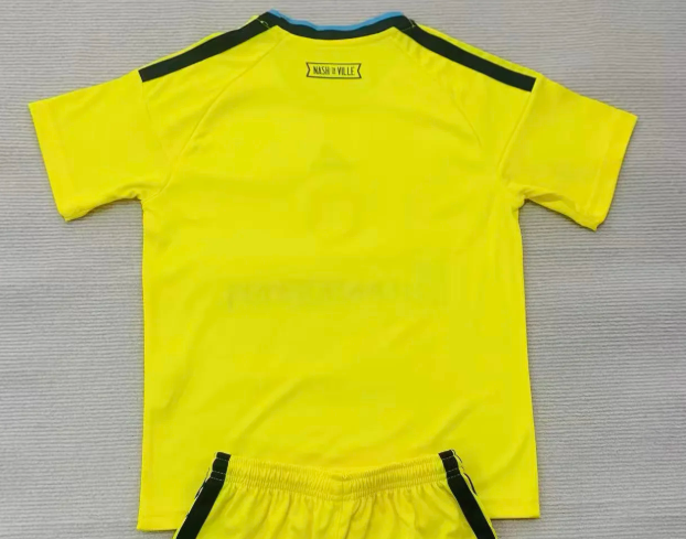 NASHVILLE — MLS