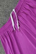 Real Madrid 2025/26 Purple Goalkeeper kit
