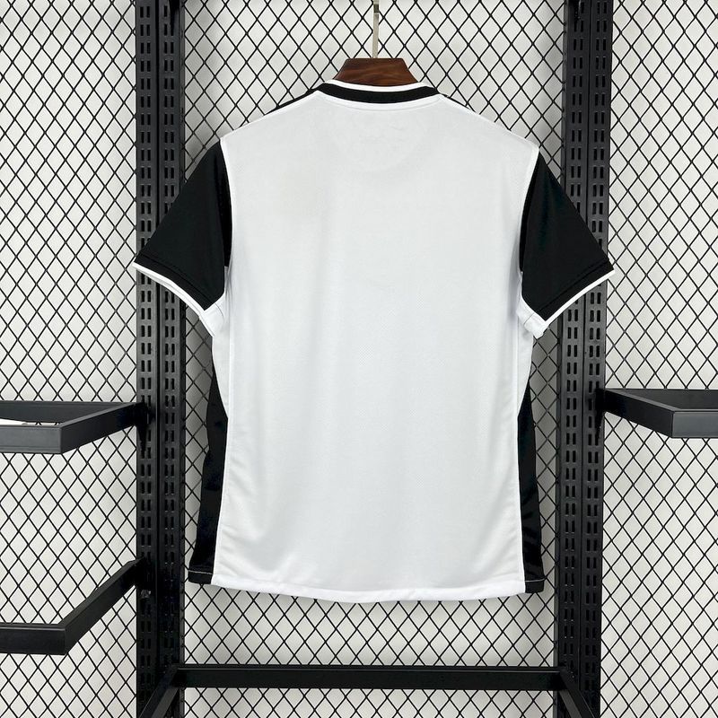 25-26 Corinthians home jersey