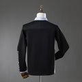 Elche FC 25/26 Training Top Black S-XXL