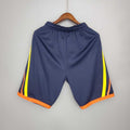 Warriors NBA Pants Black