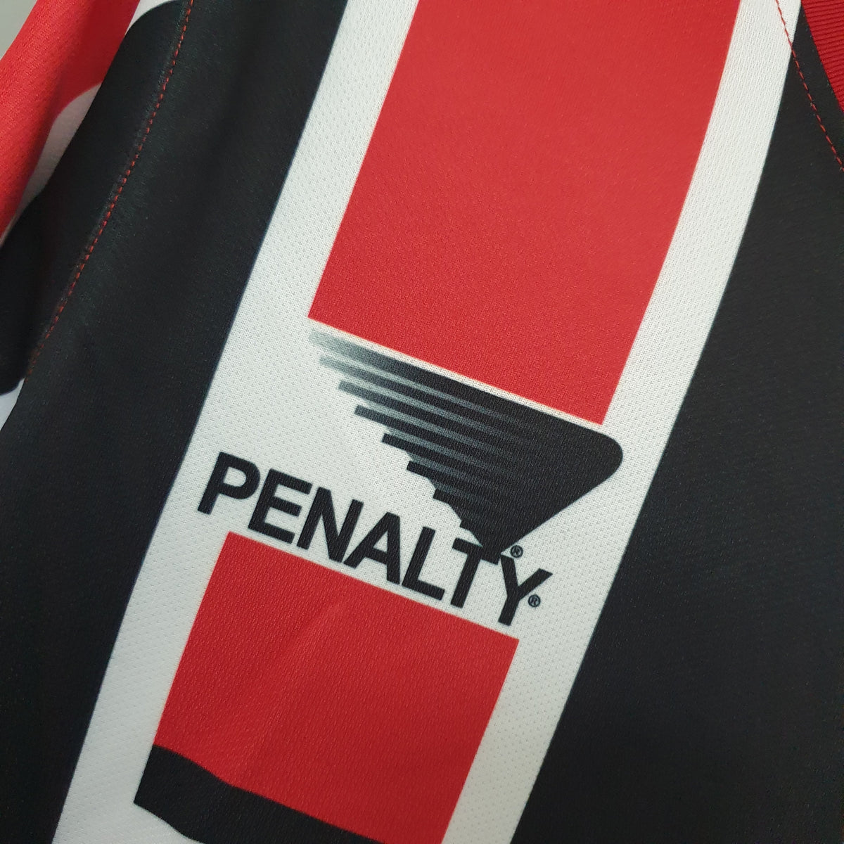 São paulo Retro 1993