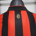 24-25 AC 125th Player version jersey