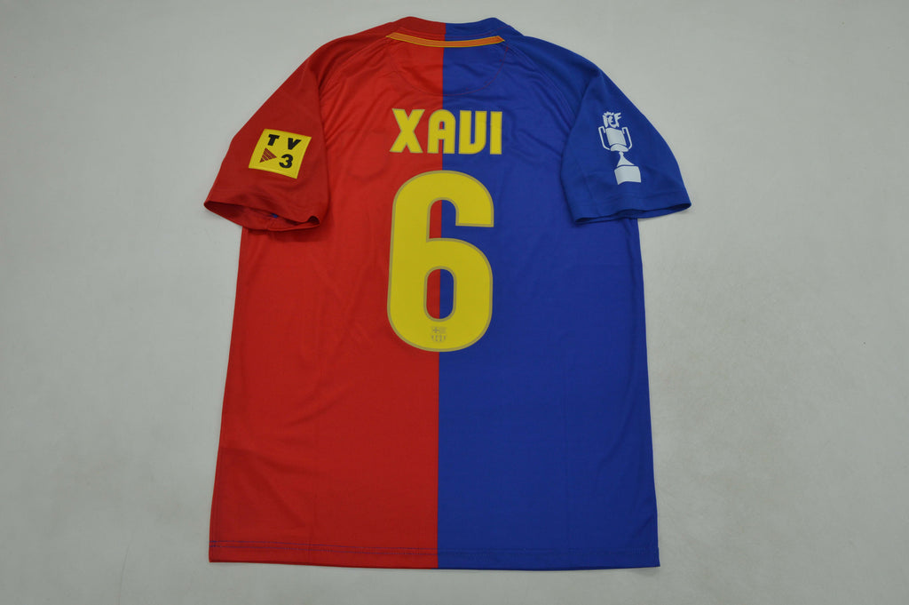 B-A 08-09 — Club Retro