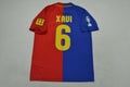 B-A 08-09 — Club Retro