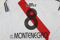 RIVER 06-07 Manga larga — Club Retro