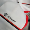 23-24 Flamengo away vest