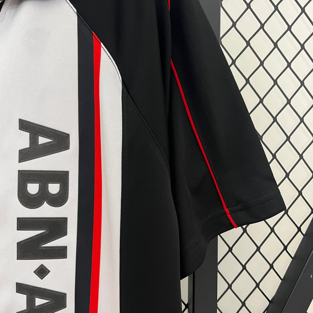 Retro Ajax 98/99 Away S-XXL