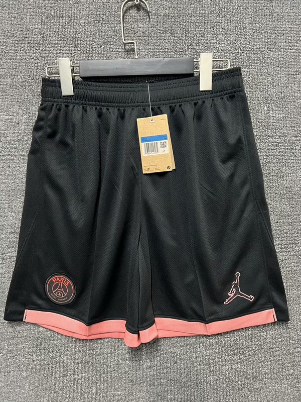 Pantalon Corto de Futbol #Paris Saint-Germain Third Away Shorts — Zhang199