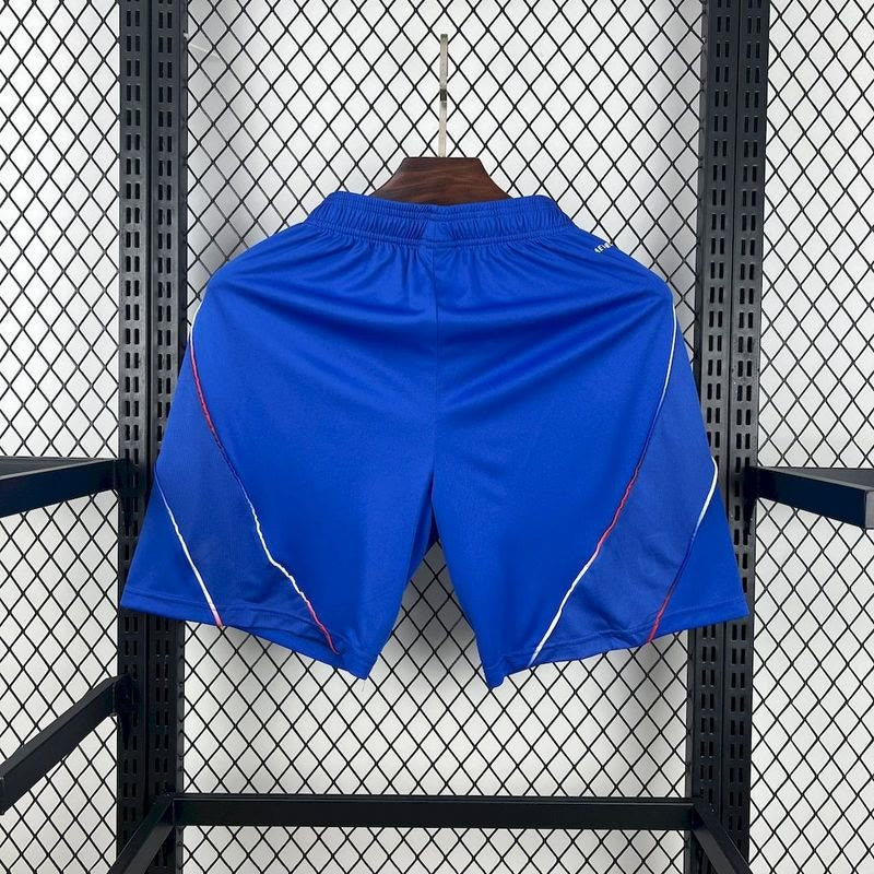 25-26 Universidad de Chile Home Shorts