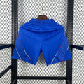 25-26 Universidad de Chile Home Shorts