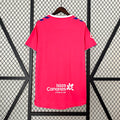 Tenerife third away soccer jersey