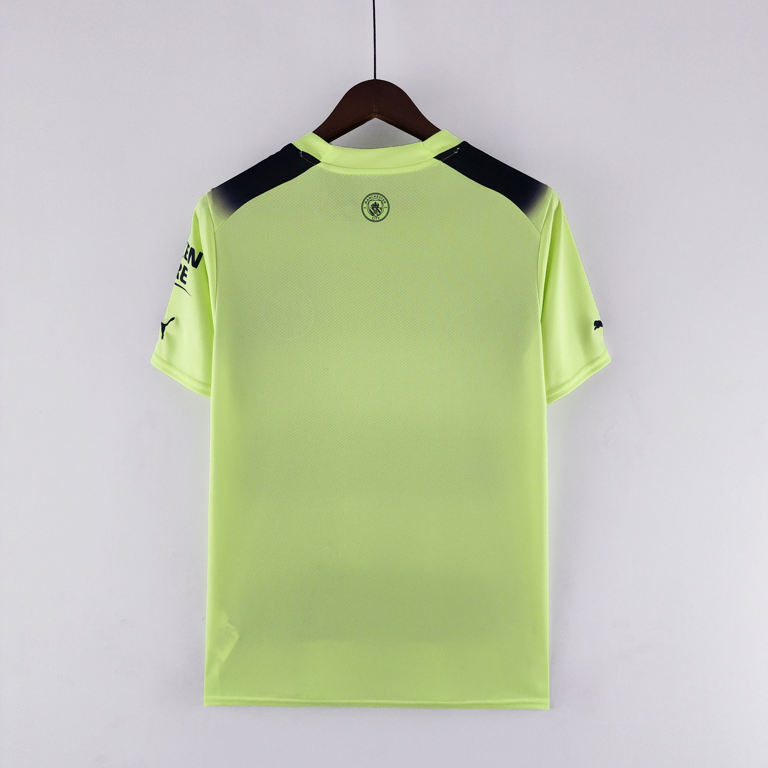 22/23 Manchester City third away S-XXXL