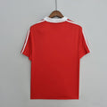 Retro chile 1982 home S-XXL