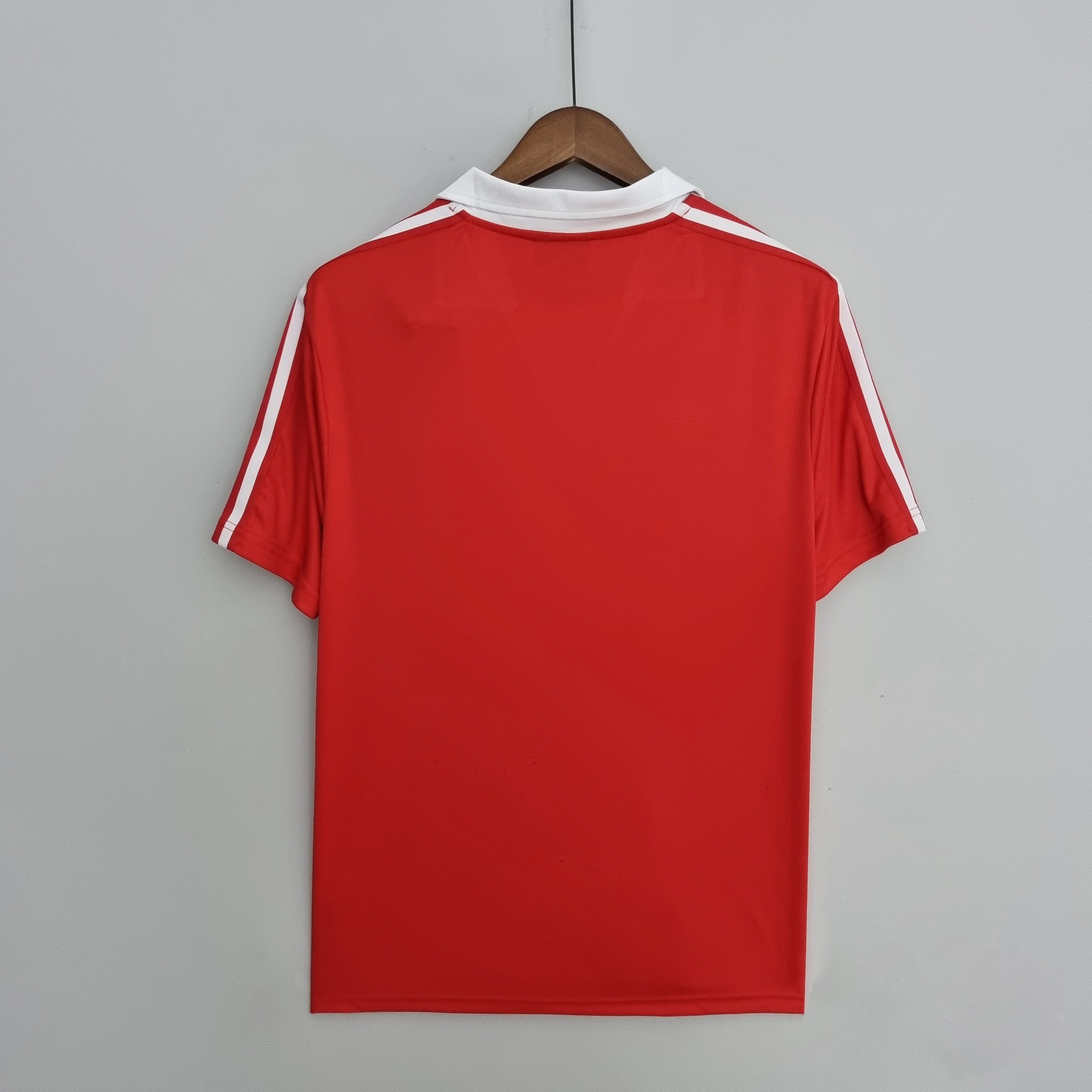 Retro chile 1982 home S-XXL