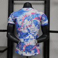 24-25 Japan dragon ball player version jersey