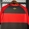 25-26 Recife home soccer jersey