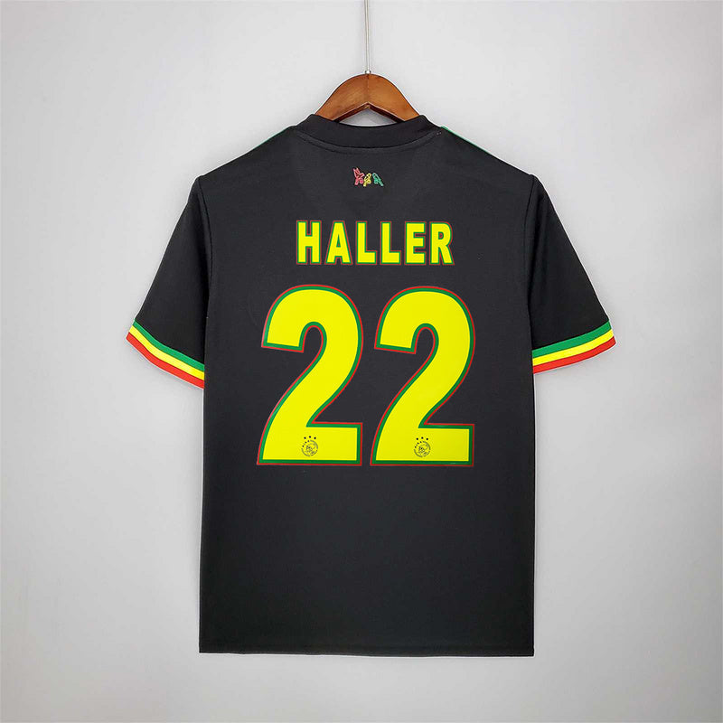 21-22 Ajax Concept Black