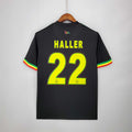 21-22 Ajax Concept Black