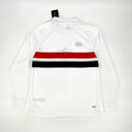 24-25 Sao Paulo home long sleeve jersey
