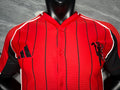 25-26 MNU red baseball player version jersey