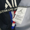 Retro 19/20 PSG 4 Away S-XXL