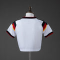 Germany 2026 Home Women's Crop Top Style Jersey S-XXL