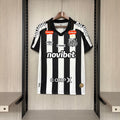 Santos 2026/27 Away soccer jersey S-4XL With All Sponsors