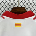 25-26 Girona Home Jersey