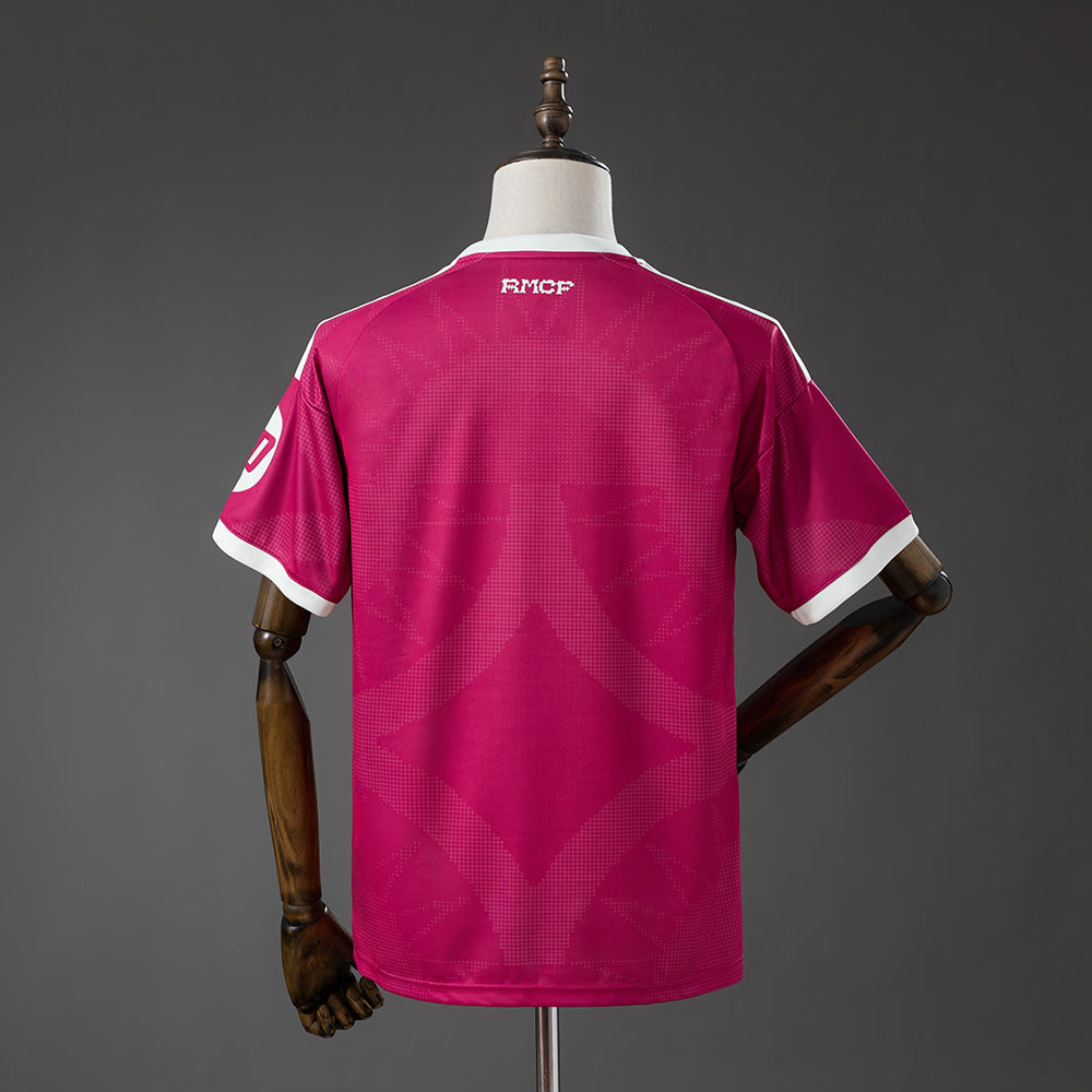 Real Madrid 26/27 Third Away Jersey S-4XL