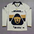 25-26 Pumas home long sleeve jersey