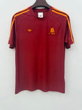 Roma 2025/26 Retro Model Red jersey S-2XL