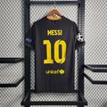 13-14 Barcelona third away Size