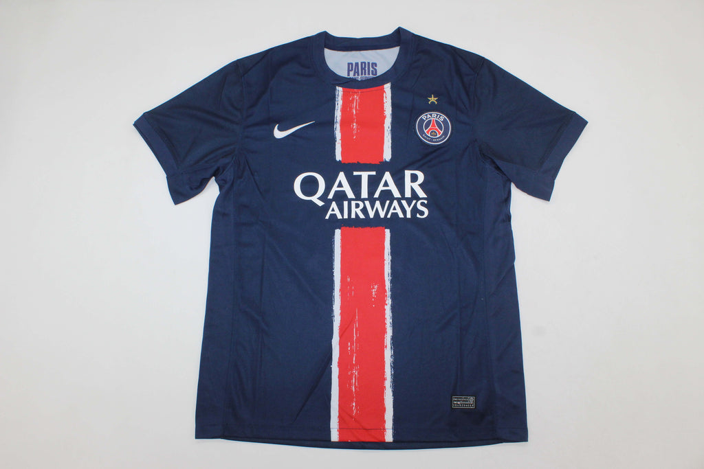 PARIS UCL FINAL — Final Edition