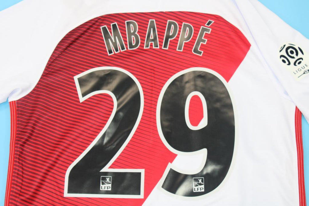 MONACO 16-17 — Club Retro