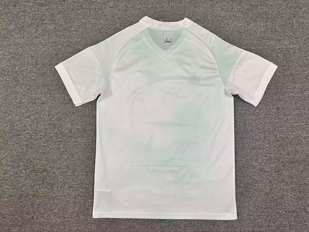 Qatar 2026 World Cup Away Jersey