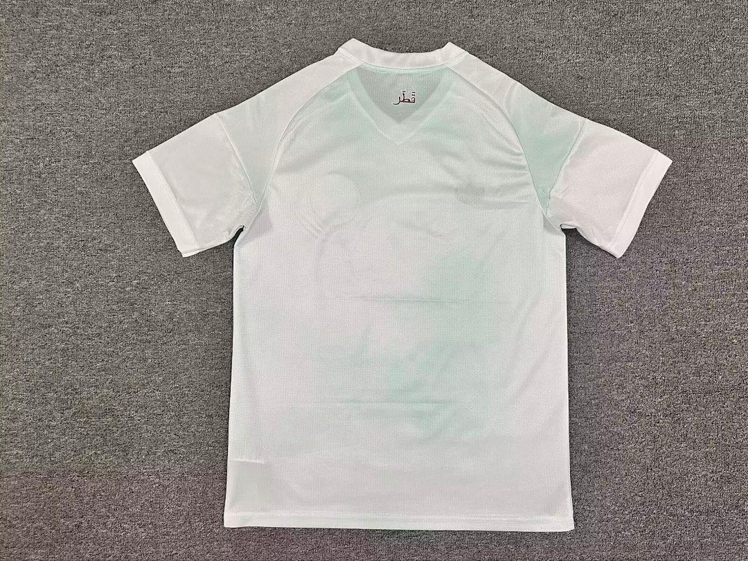 Qatar 2026 World Cup Away Jersey