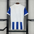 25-26 Brighton home jersey