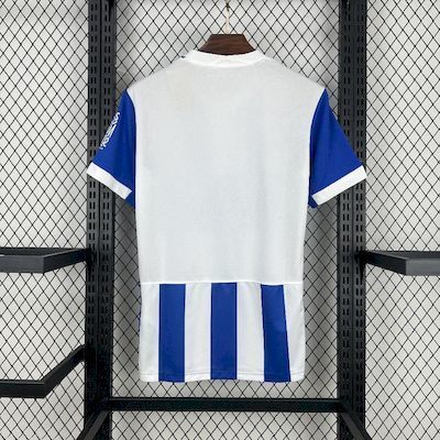 25-26 Brighton home jersey