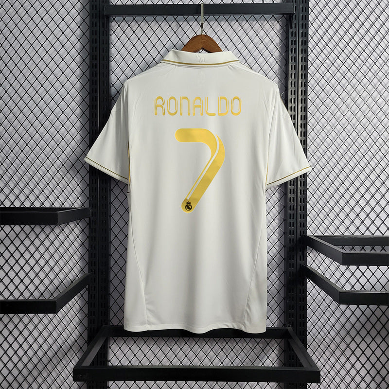 11-12 Real Madrid home