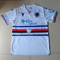 25 26 Sampdoria Away Jersey